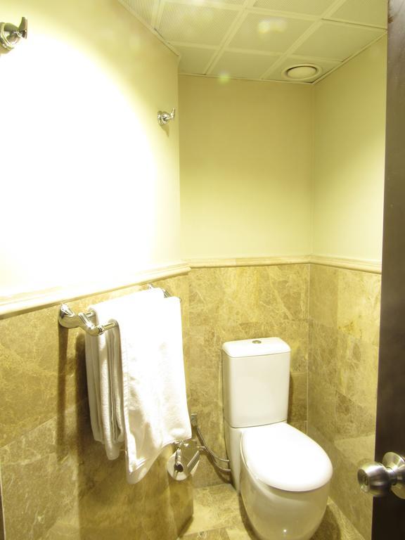 Kadikoy Park Suites Estambul Exterior foto